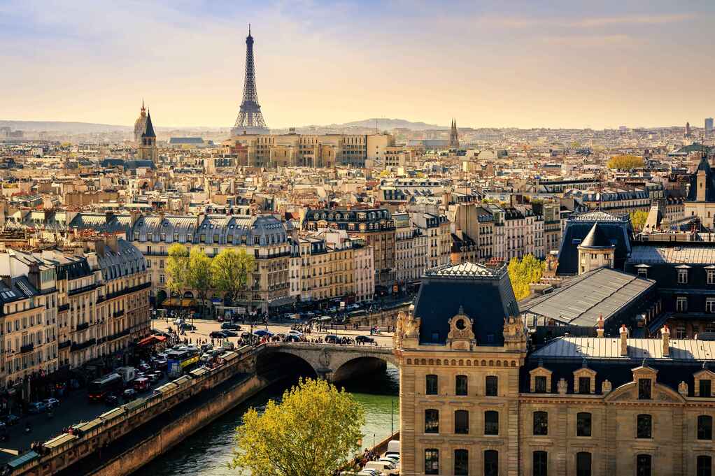 Paris EXPERT COMPTABLE CONSEIL