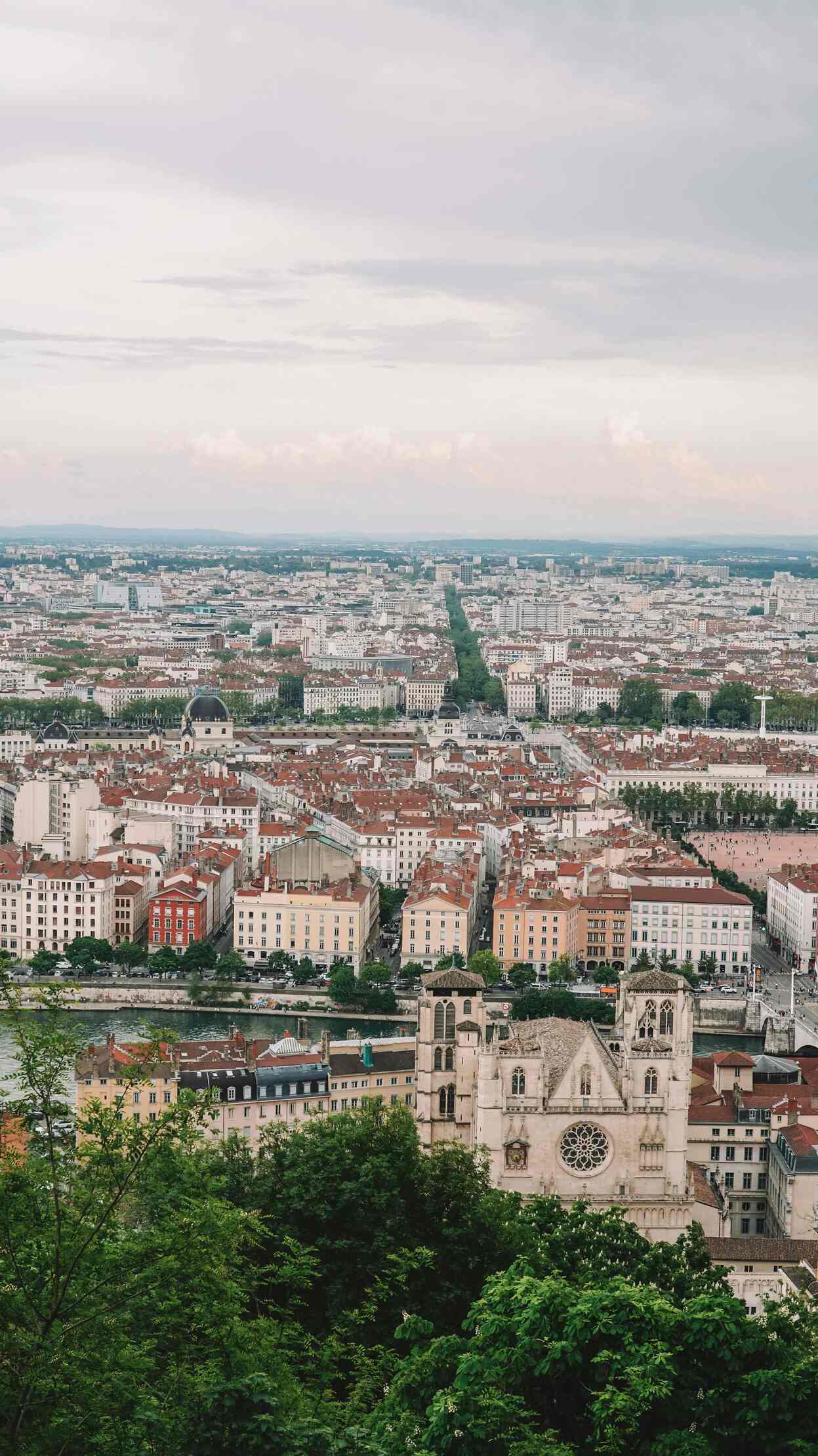 Lyon EXPERT COMPTABLE CONSEIL