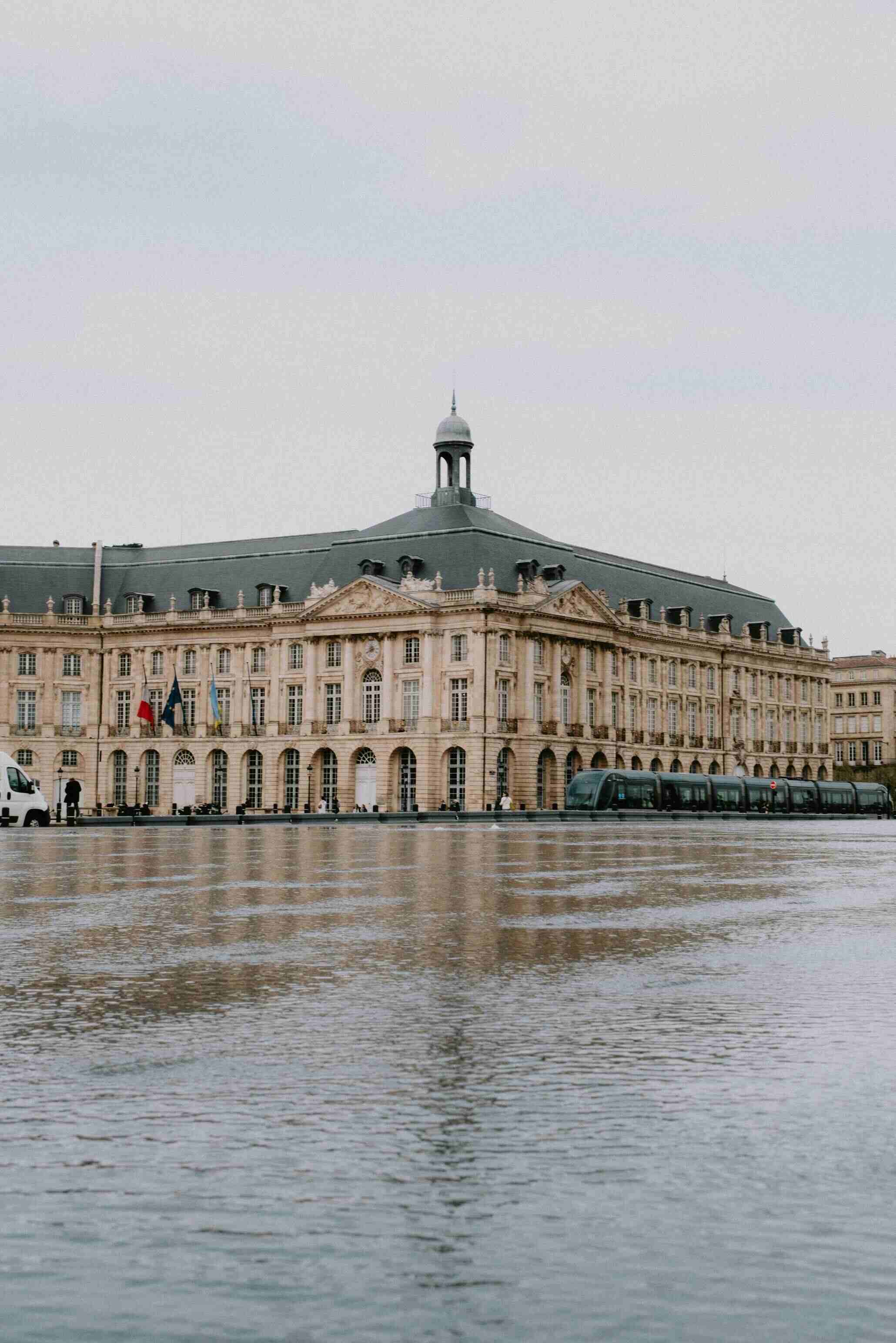 Bordeaux EXPERT COMPTABLE CONSEIL