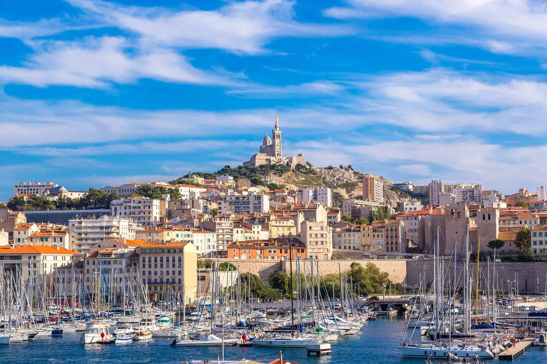 Marseille EXPERT COMPTABLE CONSEIL